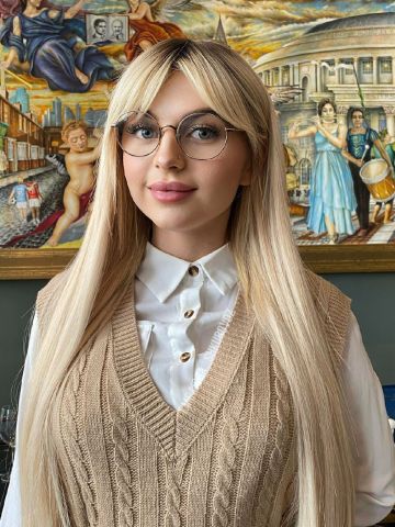 Анкета проститутки Стелла - Фото 1, , 23 года, №390255